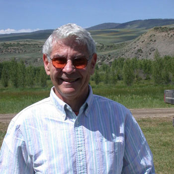Friends of the Lower Blue River grants award to long-time member - Vimarsana News